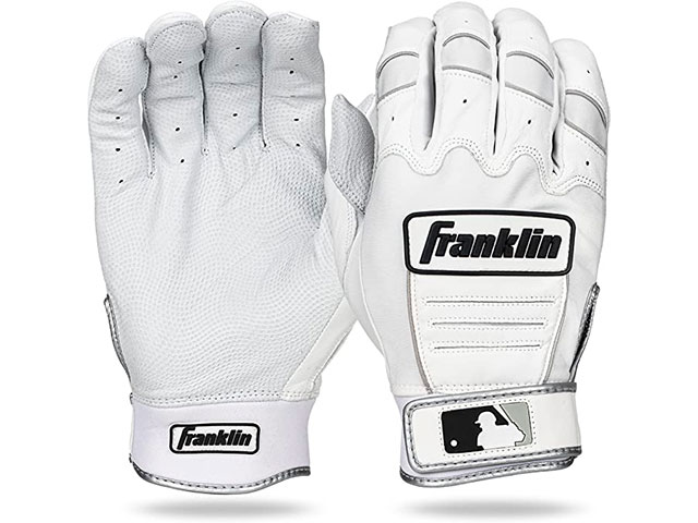 Franklin Sports CFX Pro Adult Batting Gloves