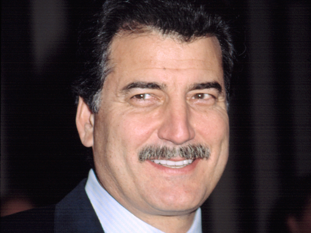 11-time Gold Glove Winner, Keith Hernandez