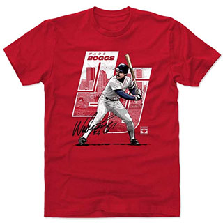 Wade Boggs T-Shirt